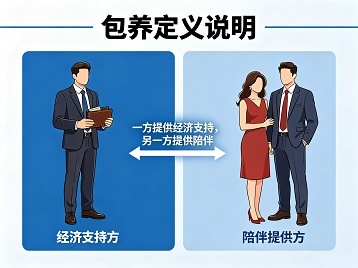 小店包养违法吗？深度揭秘红线风险注意事项